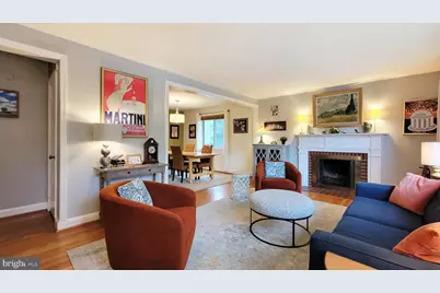 5618 33rd Street N, Arlington, VA 22207 - Photo 8