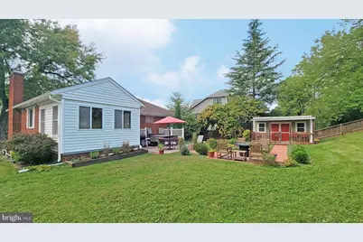 5618 33rd Street N, Arlington, VA 22207 - Photo 30