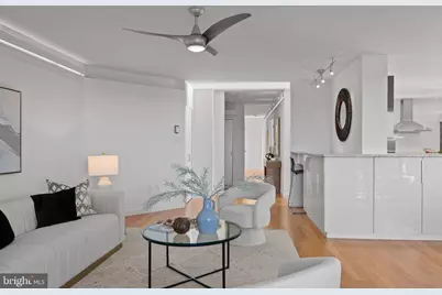 4141 Henderson Road #910, Arlington, VA 22203 - Photo 10