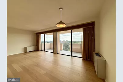 4141 N Henderson Road #1007, Arlington, VA 22203 - Photo 6