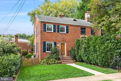 2522 N Winchester Street N, Arlington, VA 22213 - Photo 2