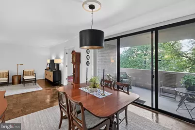4141 N North Henderson Road #311, Arlington, VA 22203 - Photo 6