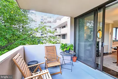 4141 N North Henderson Road #311, Arlington, VA 22203 - Photo 24