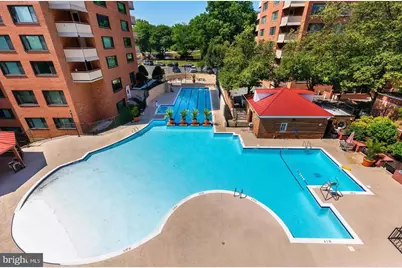 1021 Arlington Boulevard #742, Arlington, VA 22209 - Photo 22