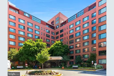 1021 Arlington Boulevard #742, Arlington, VA 22209 - Photo 26