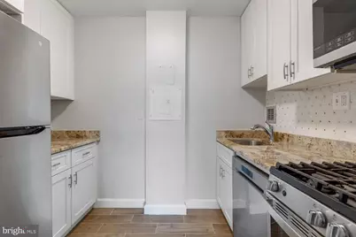 1021 Arlington Boulevard #742, Arlington, VA 22209 - Photo 18