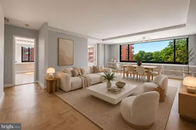 1021 Arlington Boulevard #742, Arlington, VA 22209 - Photo 8