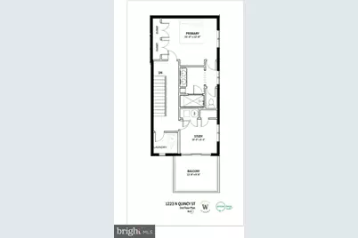 1223 N Quncy Street, Arlington, VA 22203 - Photo 4