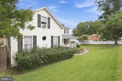 3816 N Glebe Road, Arlington, VA 22207 - Photo 6