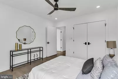 1201 N Quinn Street #201, Arlington, VA 22209 - Photo 10