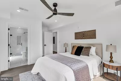 1201 N Quinn Street #201, Arlington, VA 22209 - Photo 6