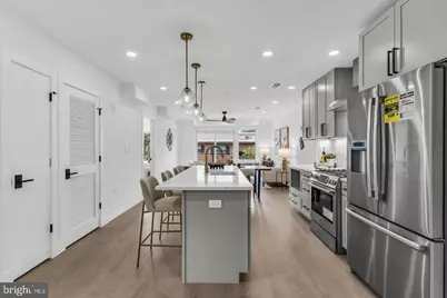 1201 N Quinn Street #203, Arlington, VA 22209 - Photo 2
