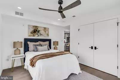 1201 N Quinn Street #203, Arlington, VA 22209 - Photo 6