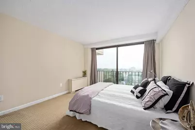 4141 N Henderson Road #1002, Arlington, VA 22203 - Photo 4