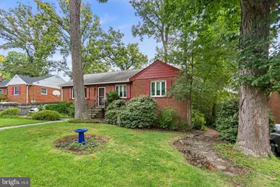 2427 N Sycamore Street, Arlington, VA 22207 - Photo 20