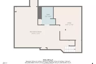 4600 32nd Rd N, Arlington, VA 22207 - Photo 58