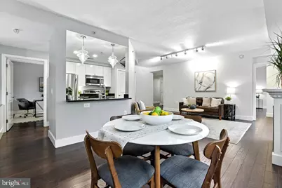 2001 15th Street N #111, Arlington, VA 22201 - Photo 6