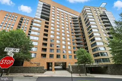 2001 15th Street N #111, Arlington, VA 22201 - Photo 1
