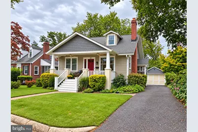 3113 2nd Road N, Arlington, VA 22201 - Photo 2