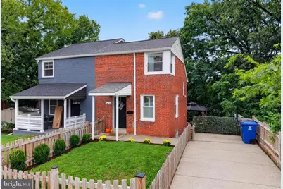 3610 24th, Arlington, VA 22206 - Photo 2