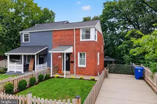 3610 24th, Arlington, VA 22206 - Photo 2