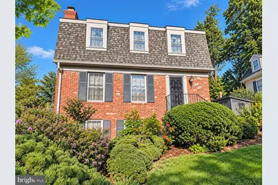801 S Stafford Street, Arlington, VA 22204 - Photo 1