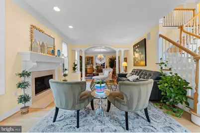 4304 Lorcom Lane, Arlington, VA 22207 - Photo 4