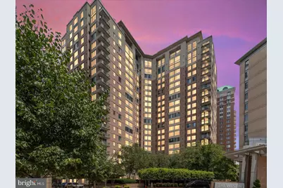 851 N Glebe Road N #601, Arlington, VA 22203 - Photo 18