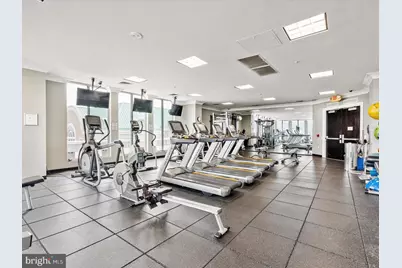 851 N Glebe Road N #601, Arlington, VA 22203 - Photo 30
