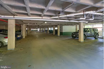 2050 N Calvert Street #404, Arlington, VA 22201 - Photo 18