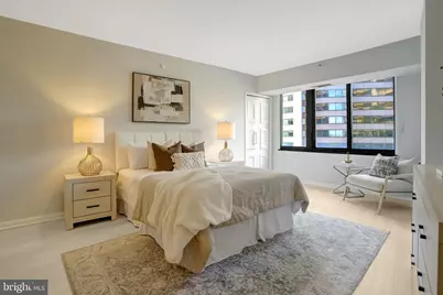 1300 Crystal Drive #601S, Arlington, VA 22202 - Photo 12