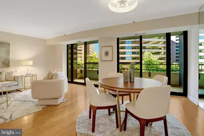 1300 Crystal Drive #401S, Arlington, VA 22202 - Photo 4