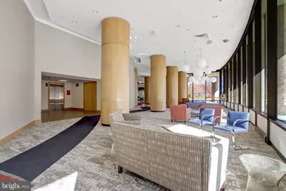 1300 Crystal Drive #401S, Arlington, VA 22202 - Photo 28