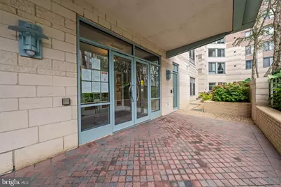 851 N Glebe Road #207, Arlington, VA 22203 - Photo 30