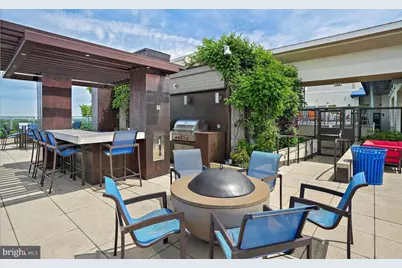 851 N Glebe Road #207, Arlington, VA 22203 - Photo 42