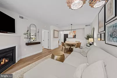 851 N Glebe Road #207, Arlington, VA 22203 - Photo 18