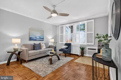 226 N Thomas Street N #226-3, Arlington, VA 22203 - Photo 1