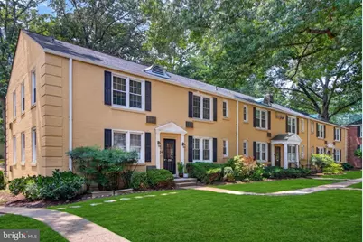226 N Thomas Street N #226-3, Arlington, VA 22203 - Photo 2