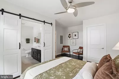 2702 Langston Boulevard #4B, Arlington, VA 22207 - Photo 12