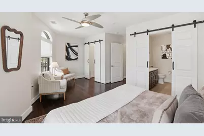 2702 Langston Boulevard #4B, Arlington, VA 22207 - Photo 14