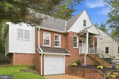 4704 8th Road N, Arlington, VA 22203 - Photo 2
