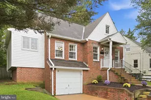 4704 8th Rd N, Arlington, VA 22203 - Photo 2