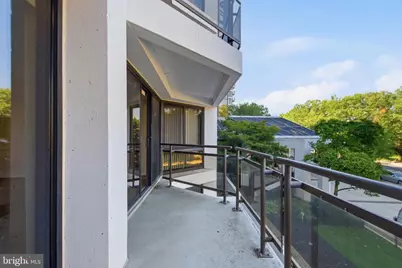 1530 Key Boulevard #222, Arlington, VA 22209 - Photo 28