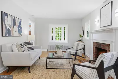 27 N Fenwick Street N, Arlington, VA 22201 - Photo 8
