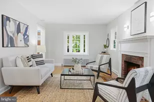 27 N Fenwick Street N, Arlington, VA 22201 - Photo 8