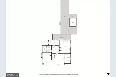 27 N Fenwick Street N, Arlington, VA 22201 - Photo 56