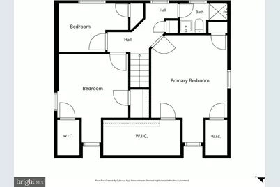 27 N Fenwick Street N, Arlington, VA 22201 - Photo 60