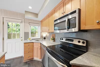 3615 S Taylor Street S, Arlington, VA 22206 - Photo 12