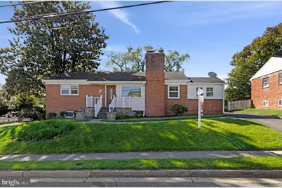 5906 1st Street N, Arlington, VA 22203 - Photo 1