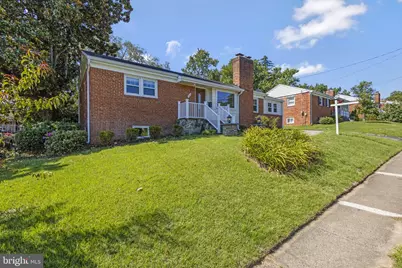 5906 1st Street N, Arlington, VA 22203 - Photo 2